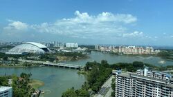 Southbank (D7), Apartment #452362131